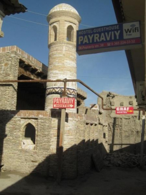 Payraviy